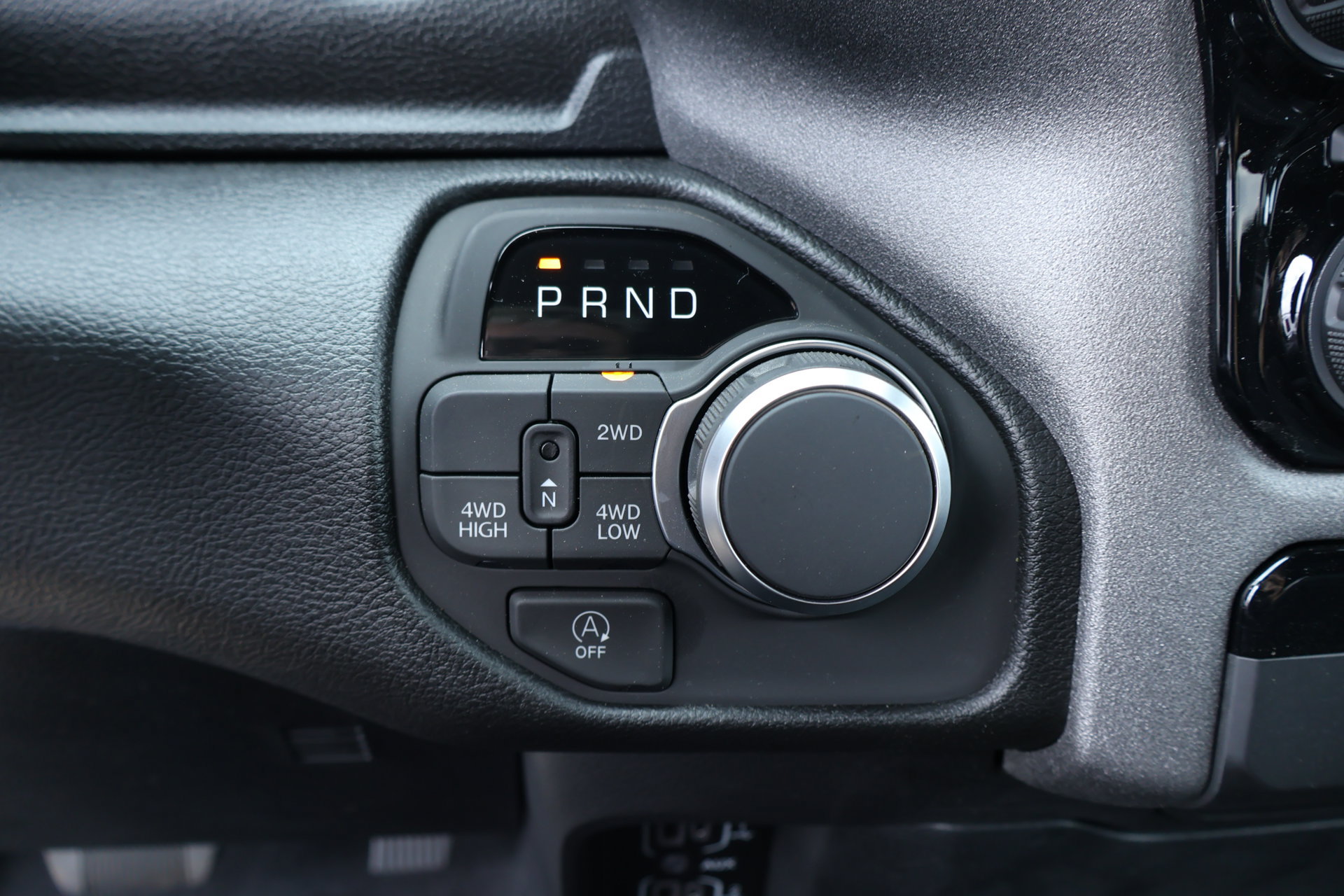 New 2026 RAM 1500 Express AWD/4WD image 7