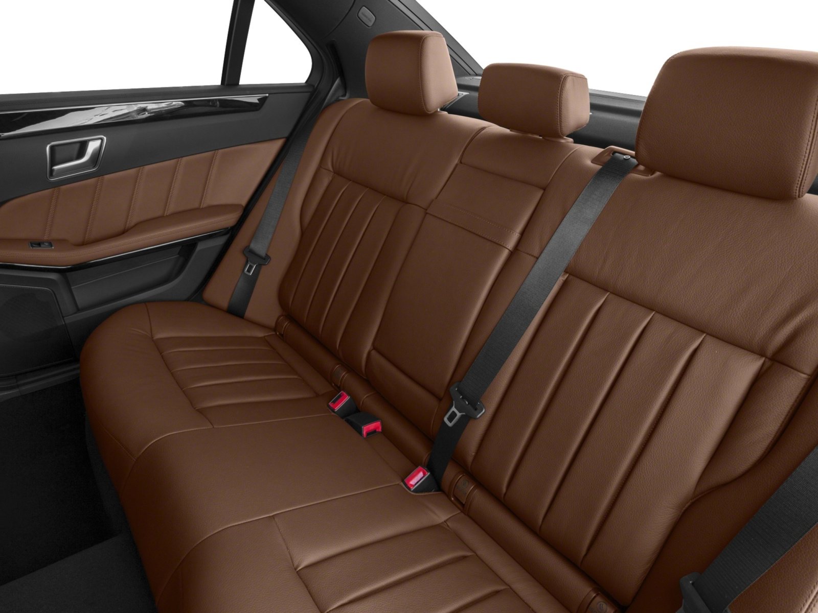 Used 2016 Mercedes-Benz E 350 4MATIC Sedan image 11