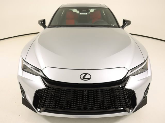 New 2026 Lexus IS 350 F Sport RWD image 7