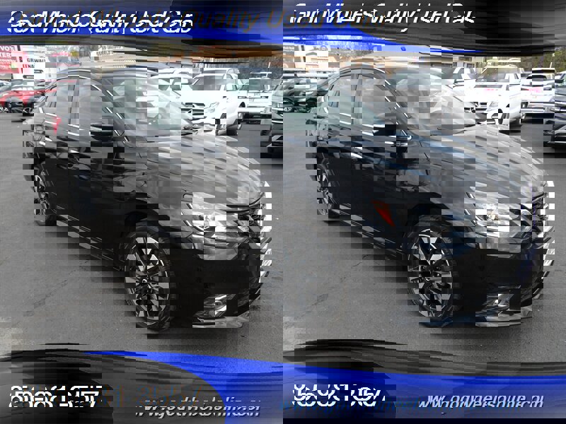 Used 2019 Nissan Sentra SR image 3