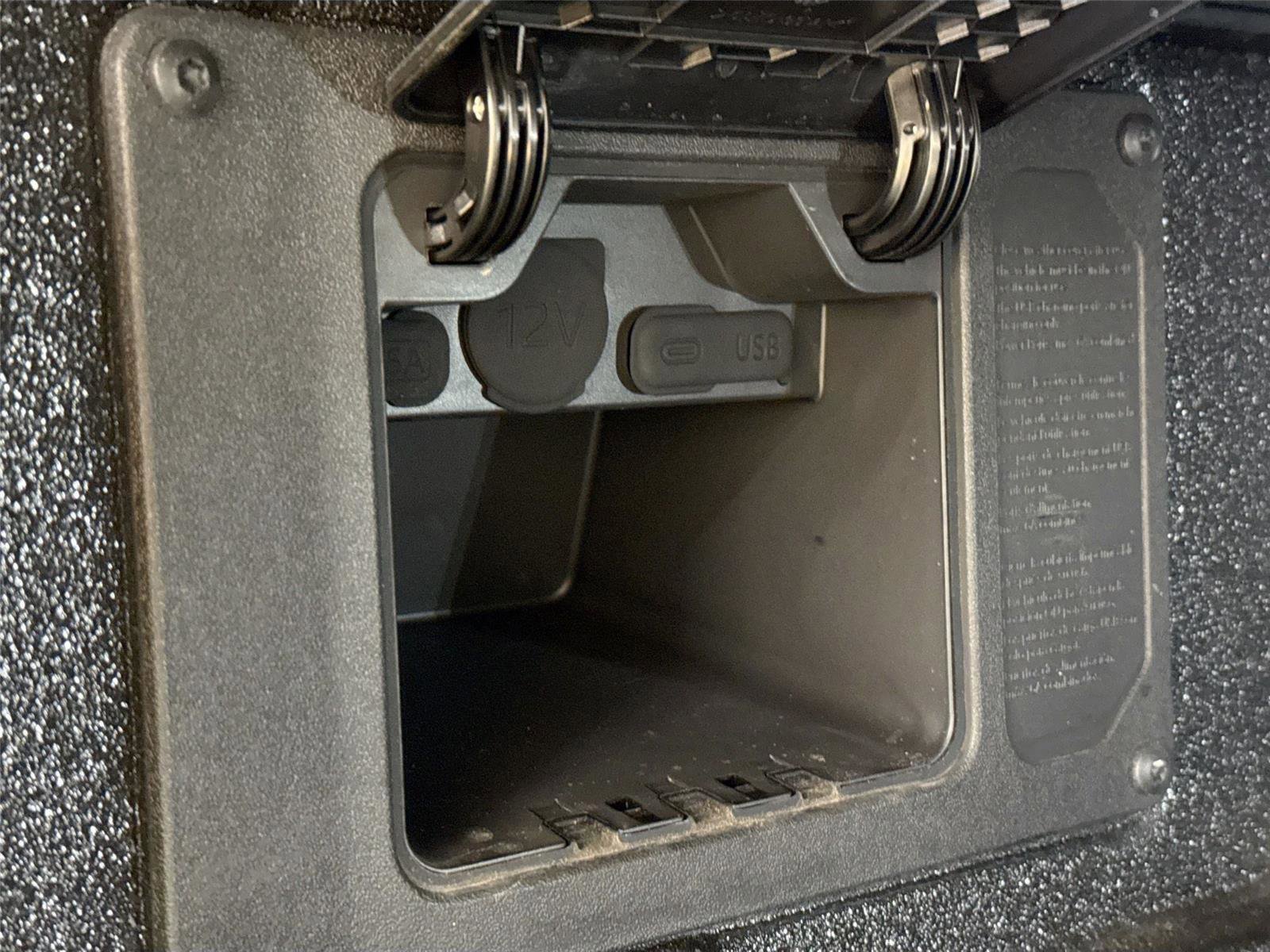 Used 2025 Toyota Tacoma TRD Pro AWD/4WD image 39