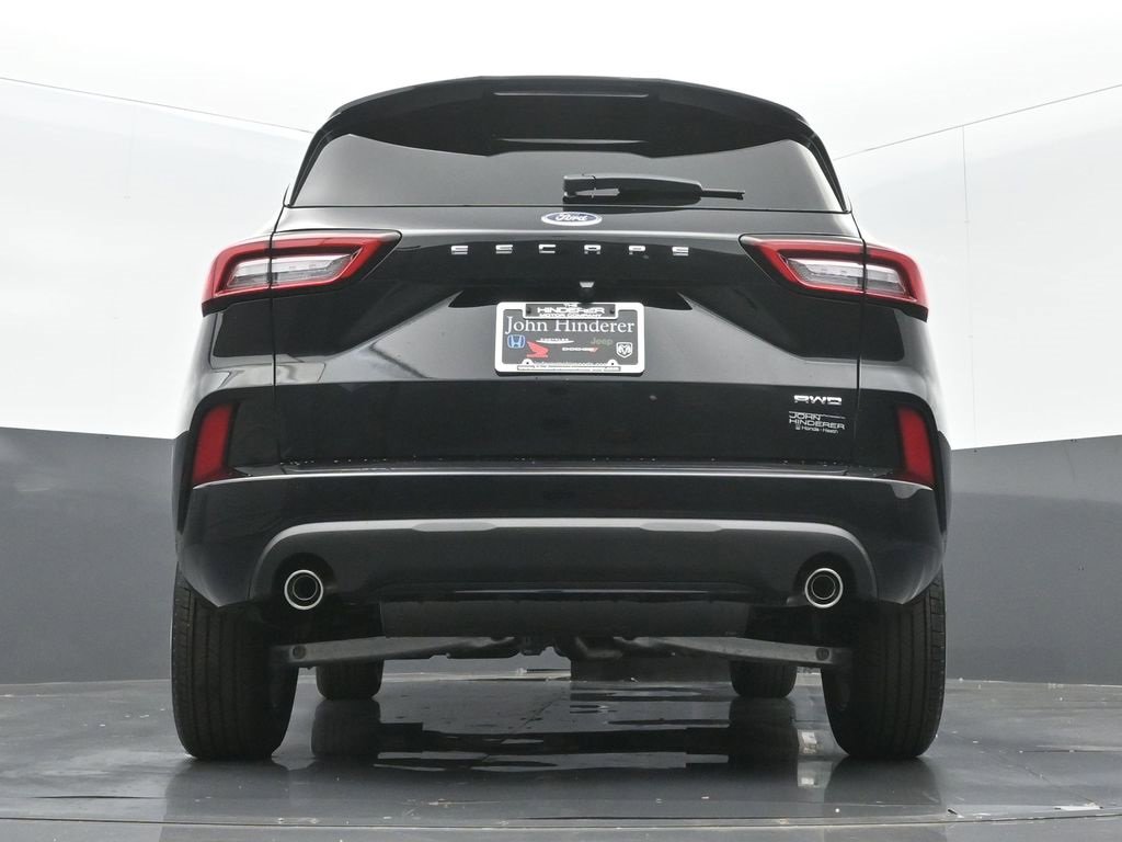 Used 2024 Ford Escape ST-Line image 20