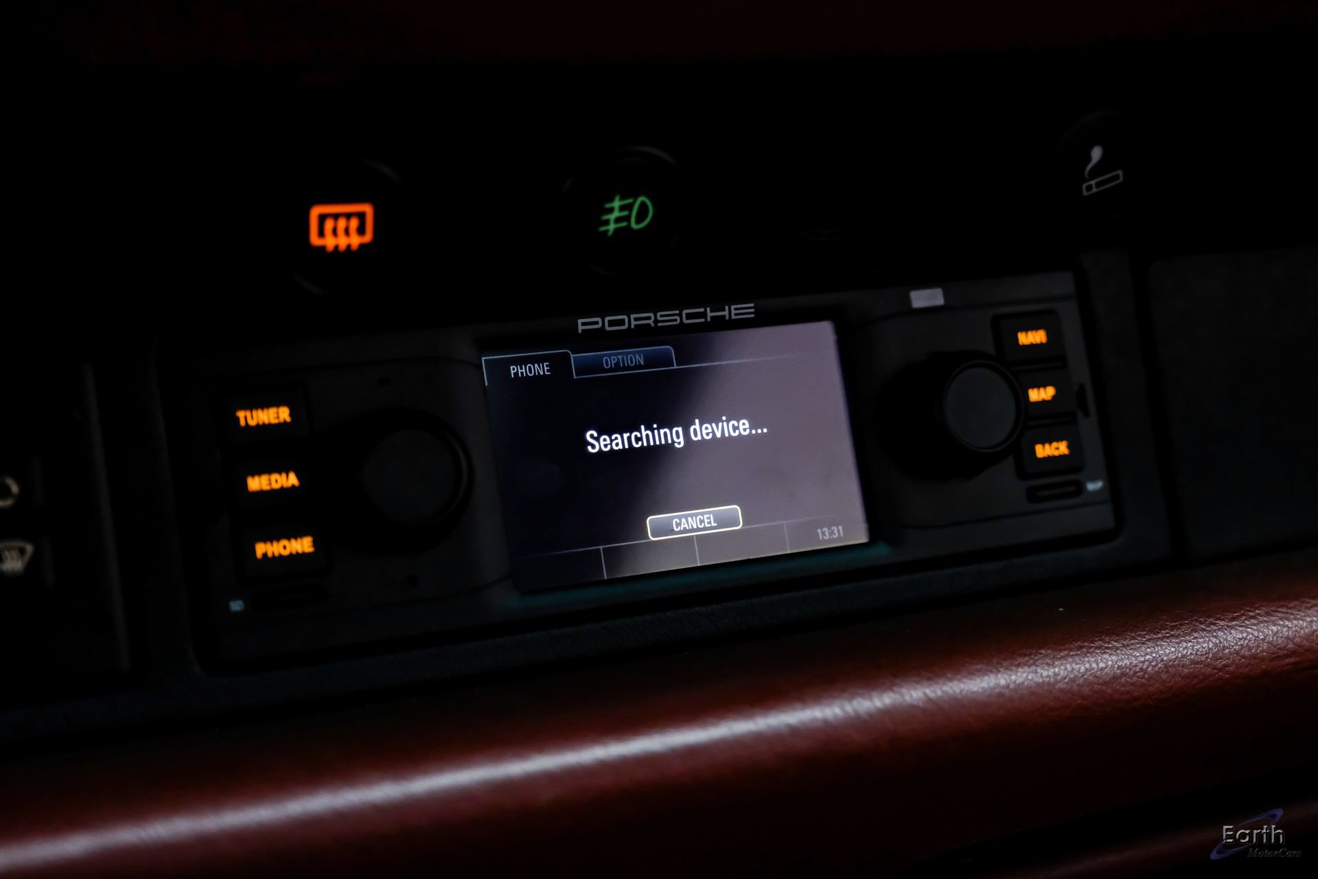 Used 1997 Porsche 911 Targa image 71