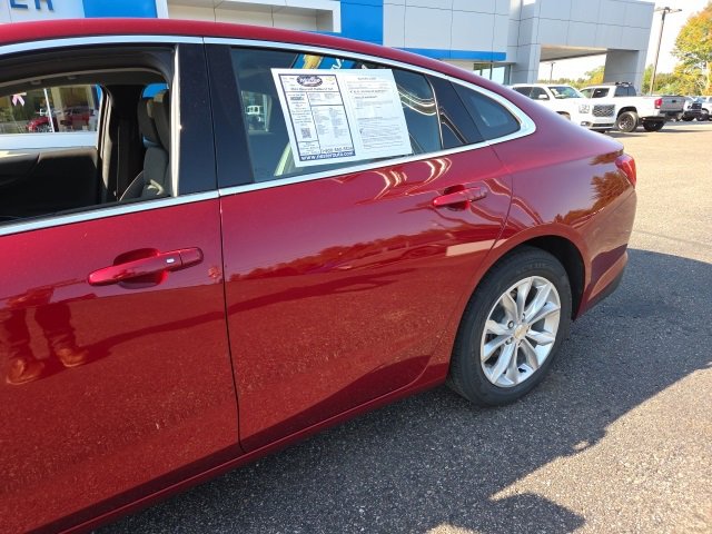 Used 2024 Chevrolet Malibu LT image 83