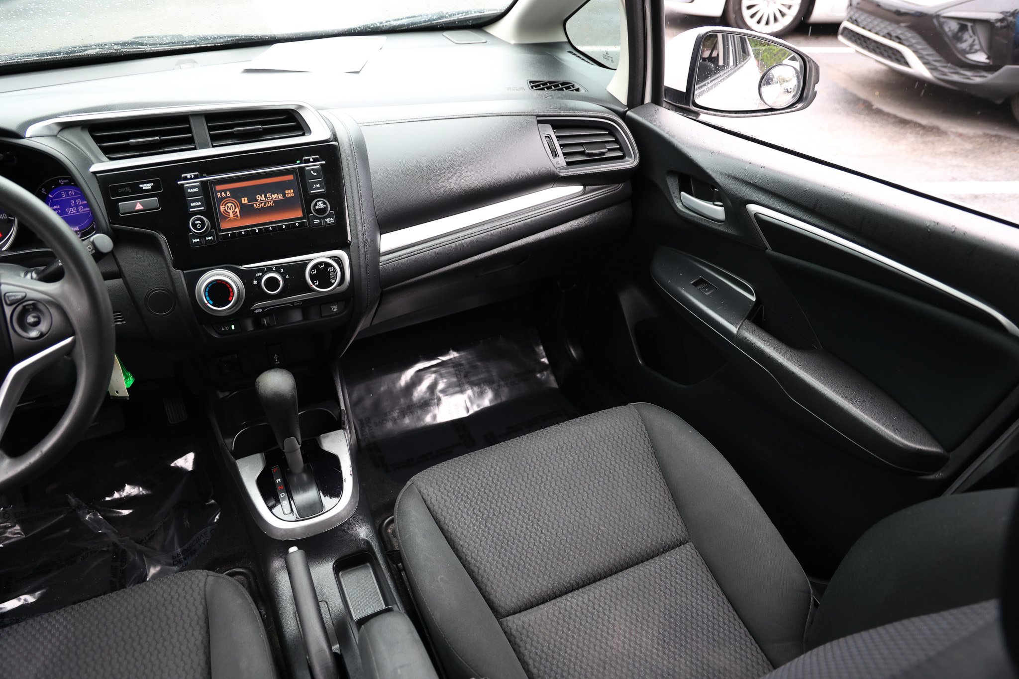 Used 2019 Honda Fit LX image 27