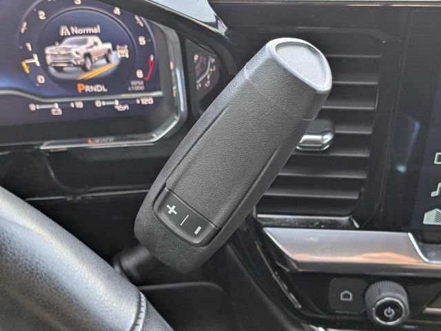 Used 2024 Chevrolet Silverado 2500 High Country w/ High Country Premium Package AWD/4WD image 24