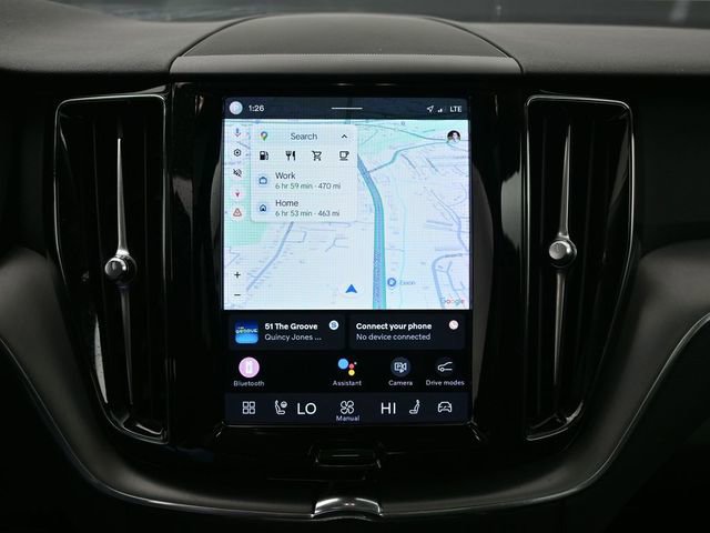 Used 2023 Volvo XC60 B5 Core w/ Climate Package image 13