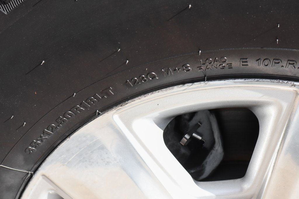 Used 2015 RAM 2500 Longhorn w/ Convenience Group image 52