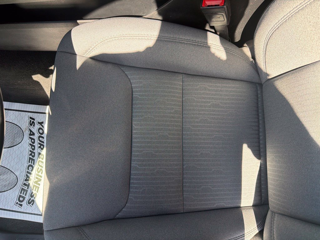 Used 2024 RAM 1500 Lone Star AWD/4WD image 19