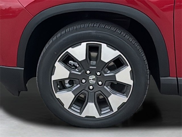 New 2026 Honda Pilot Elite image 4