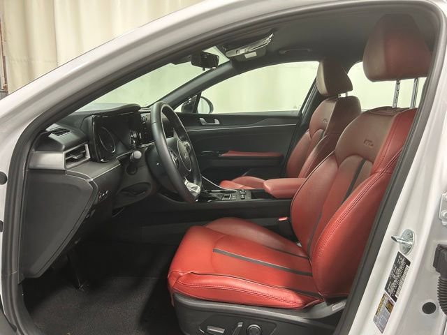 Used 2024 Kia K5 GT-Line w/ GT-Line Premium Package image 9