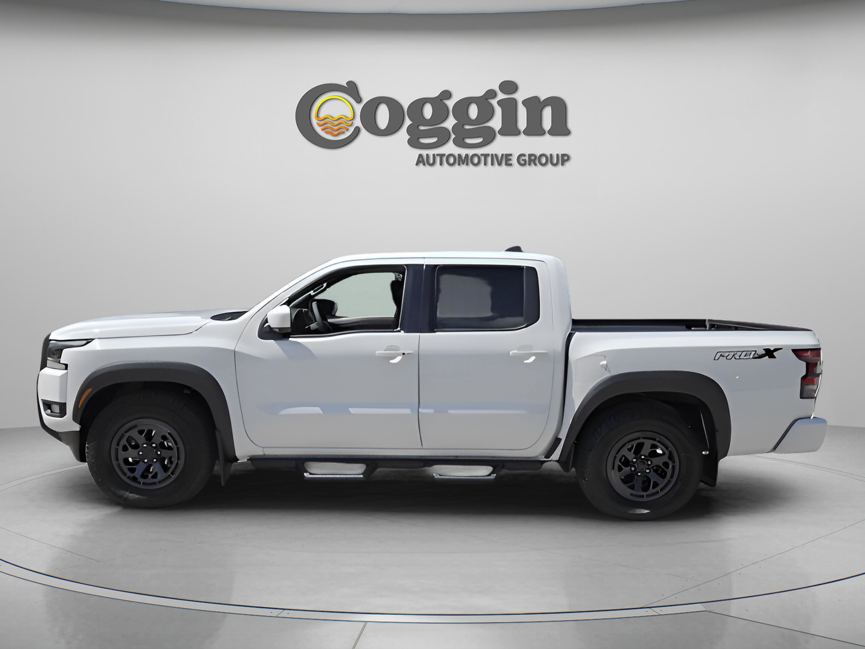 New 2026 Nissan Frontier Pro-X w/ Pro Premium Package RWD image 2