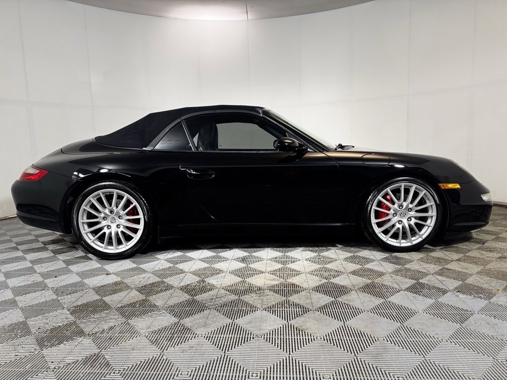 Used 2007 Porsche 911 Carrera S image 5