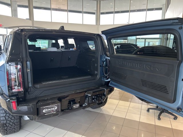 New 2024 GMC Hummer EV 3X w/ Omega Edition image 20