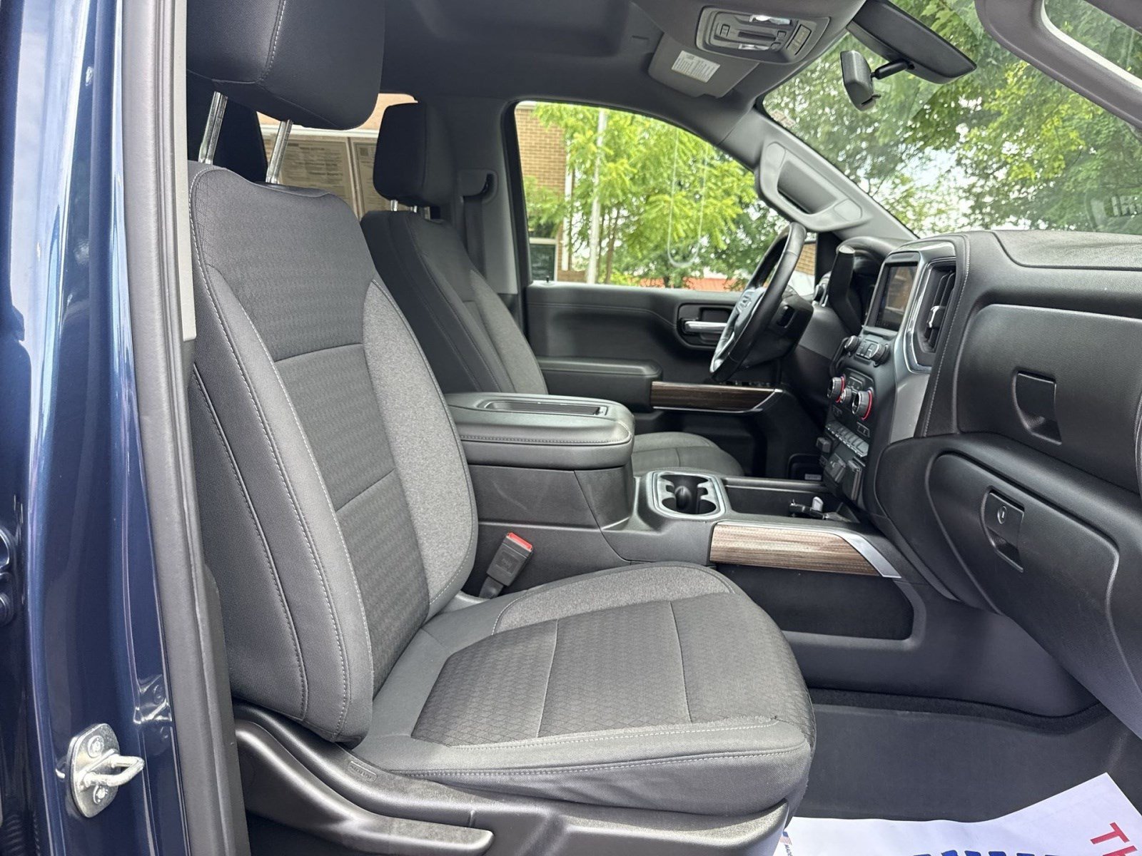 Used 2020 Chevrolet Silverado 1500 RST w/ All-Star Edition AWD/4WD image 20