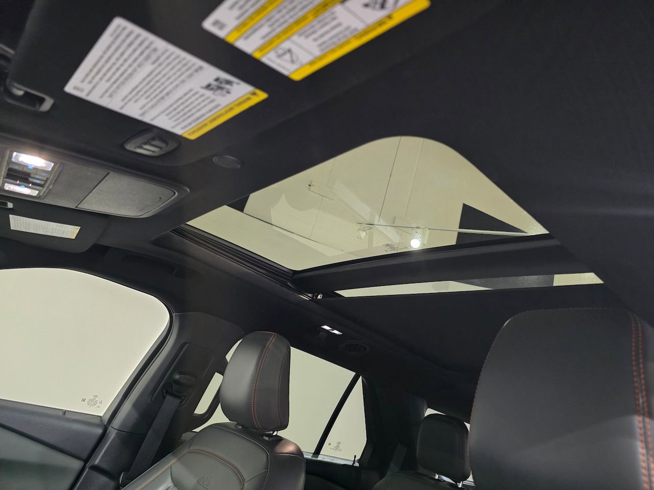 Used 2024 Ford Explorer Timberline w/ Timberline Technology Package image 34