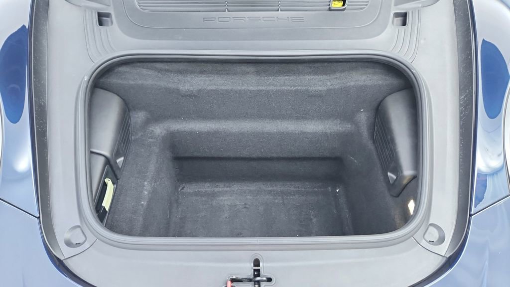 Used 2015 Porsche 911 Turbo S image 13