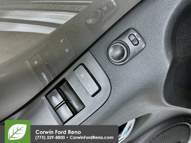 Used 2013 Chevrolet Camaro SS RWD image 19