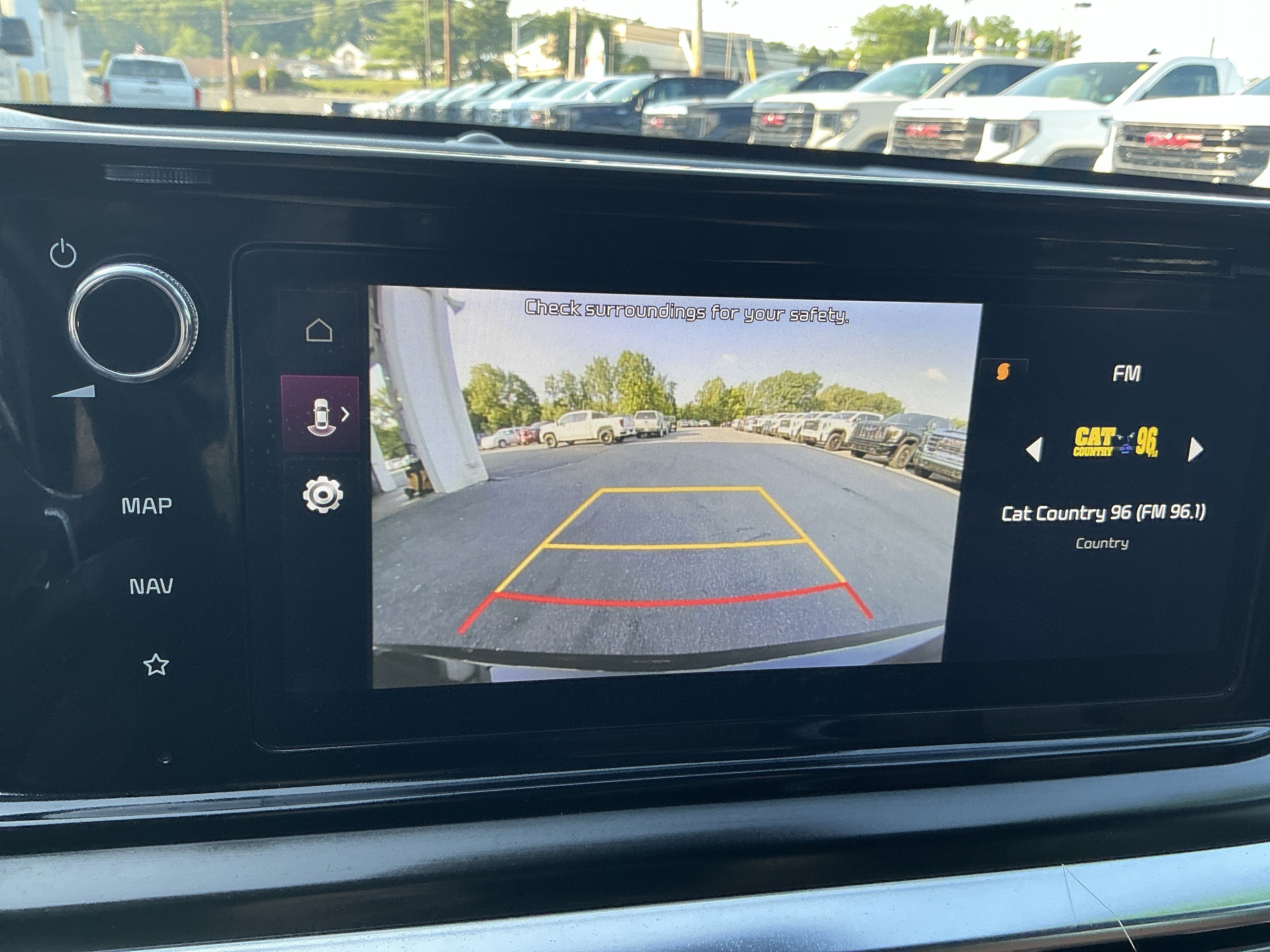 Certified 2023 Kia K5 GT FWD image 24
