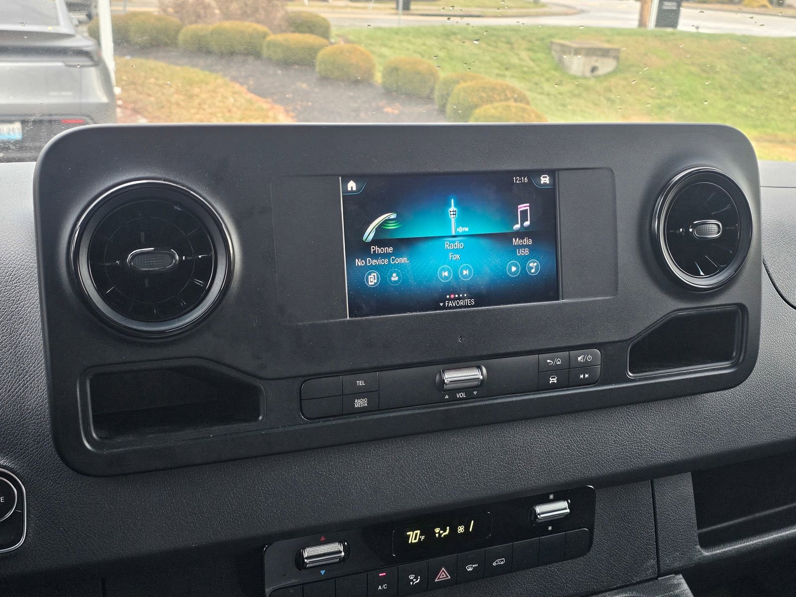 Certified 2023 Mercedes-Benz Sprinter 3500 image 22