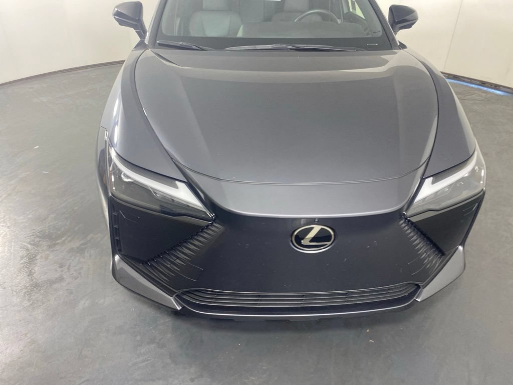 Certified 2023 Lexus RZ 450e Premium w/ Accessory Package (P5) AWD/4WD image 7