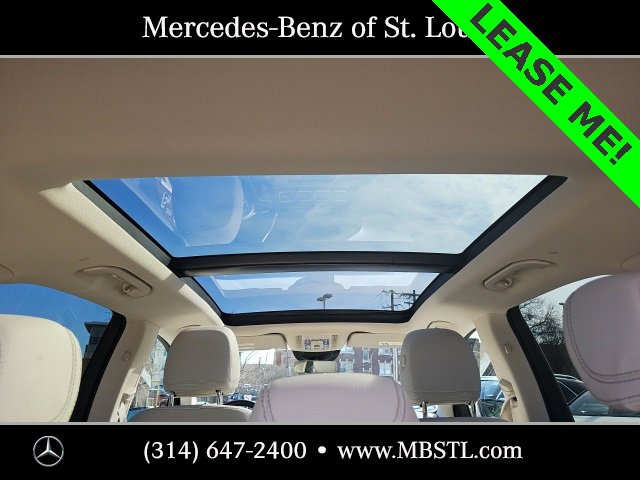 Used 2026 Mercedes-Benz GLE 450 4MATIC image 9