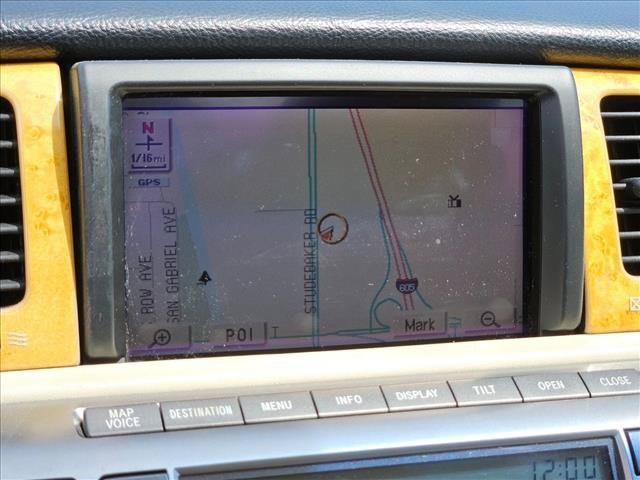 Used 2003 Lexus SC 430 Convertible RWD image 14