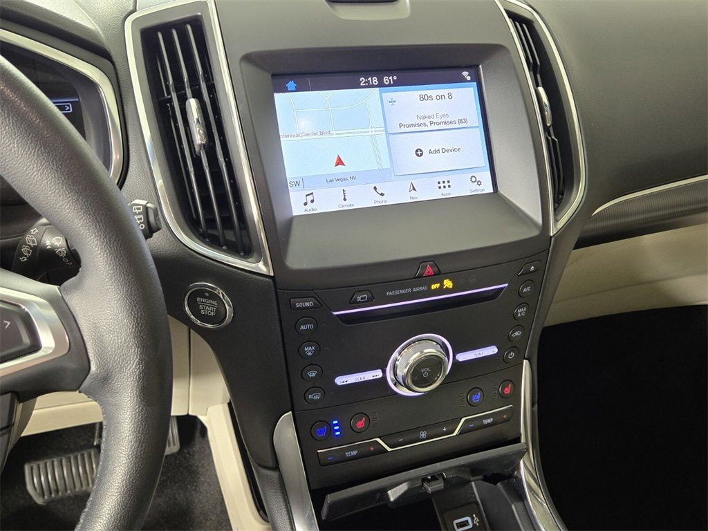 Used 2019 Ford Edge Titanium w/ Equipment Group 301A image 26