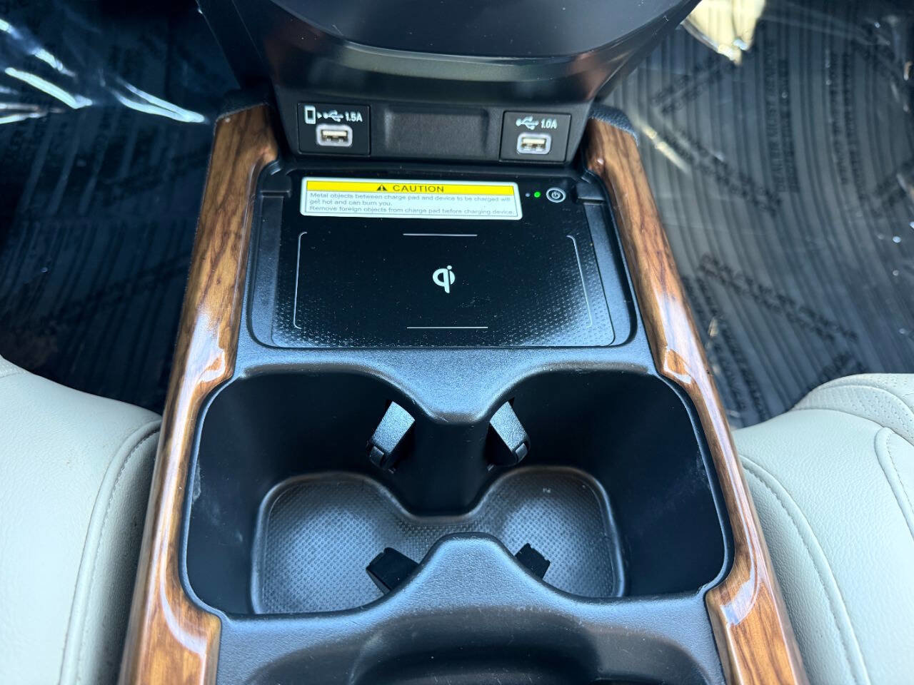 Used 2022 Honda CR-V Touring image 44