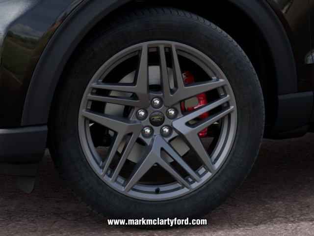 New 2027 Ford Explorer ST AWD/4WD image 19