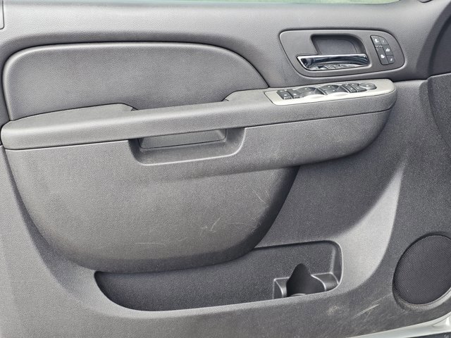 Used 2012 Chevrolet Tahoe LT w/ Suspension Package, Off-Road image 15