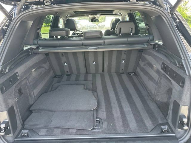 Used 2026 BMW X5 xDrive40i AWD/4WD image 35