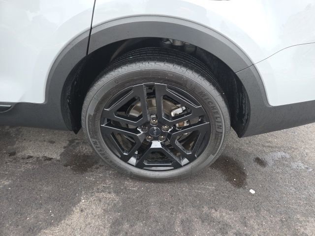 Used 2025 Kia Telluride SX Prestige X-Line image 16