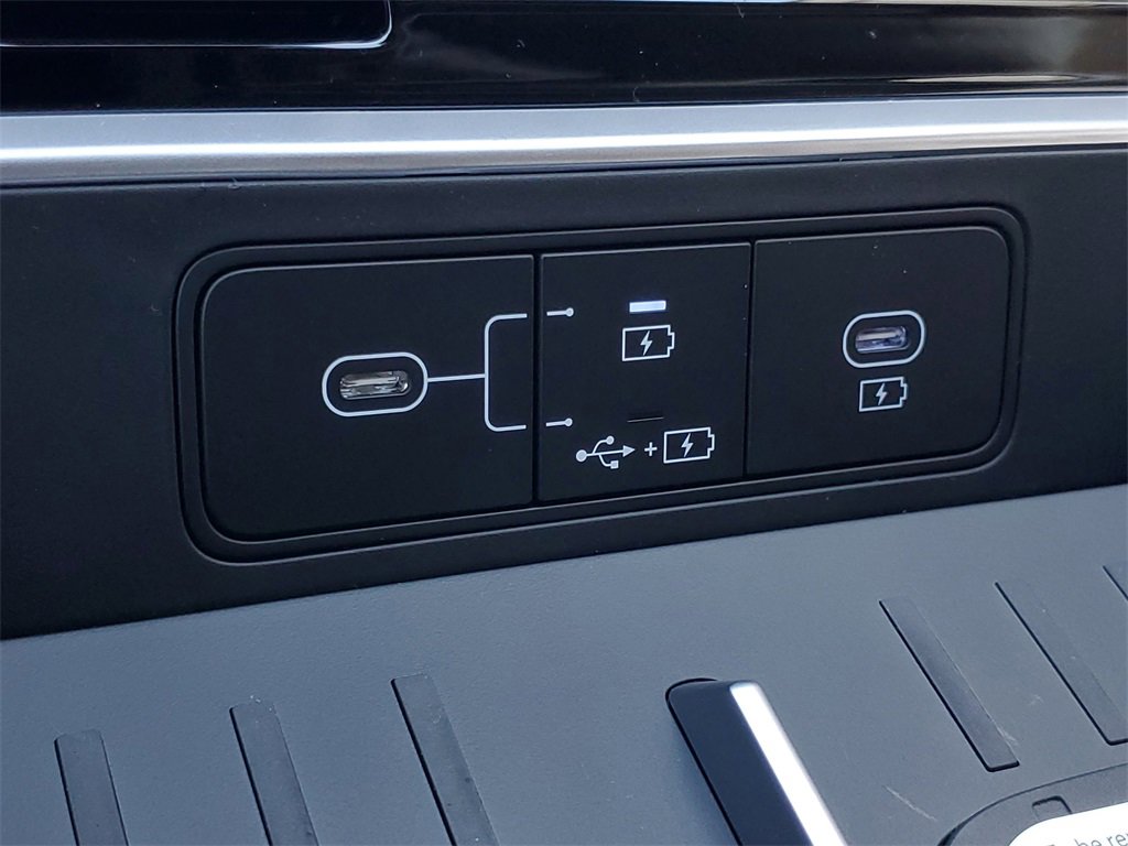 New 2026 Hyundai Santa Fe SE image 22