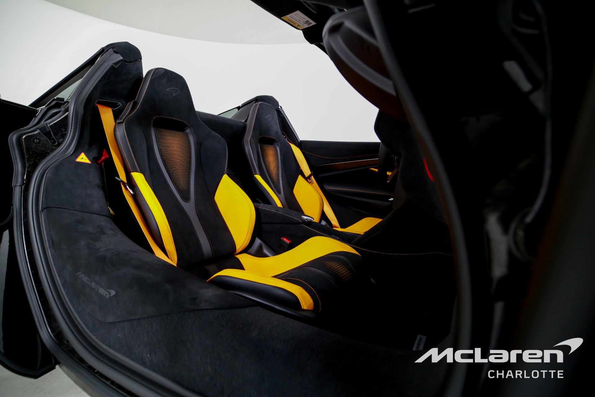 New 2026 McLaren 750S Spider image 19