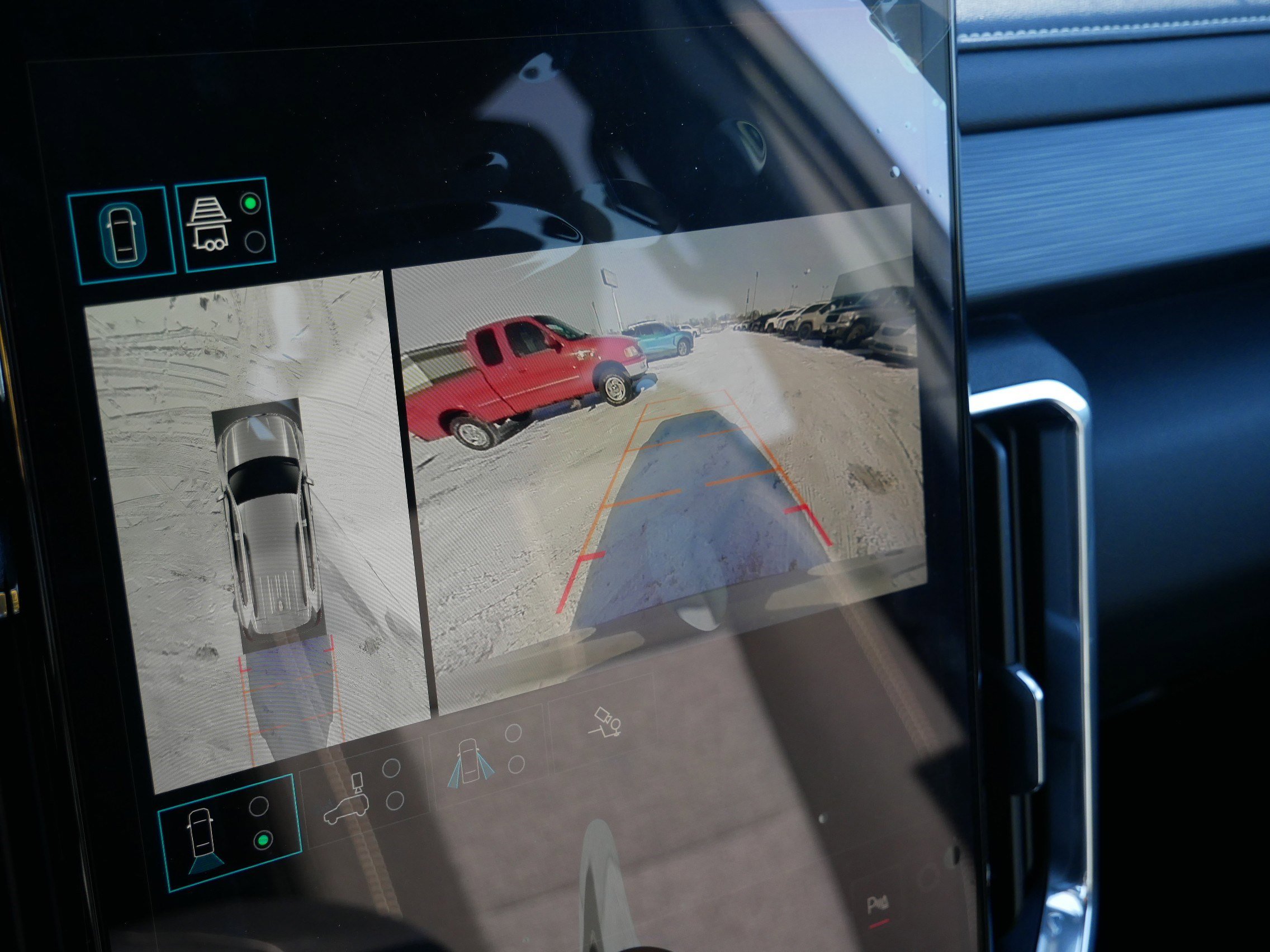 New 2026 GMC Acadia Elevation w/ Black Edition image 27