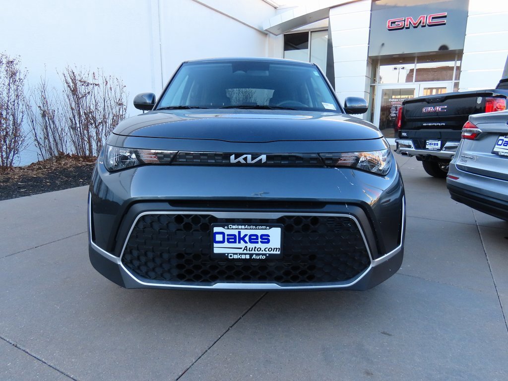 Used 2024 Kia Soul LX w/ Option Group 015 image 2