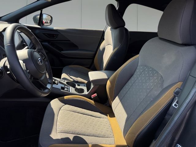 Certified 2024 Subaru Crosstrek 2.5i Sport image 13