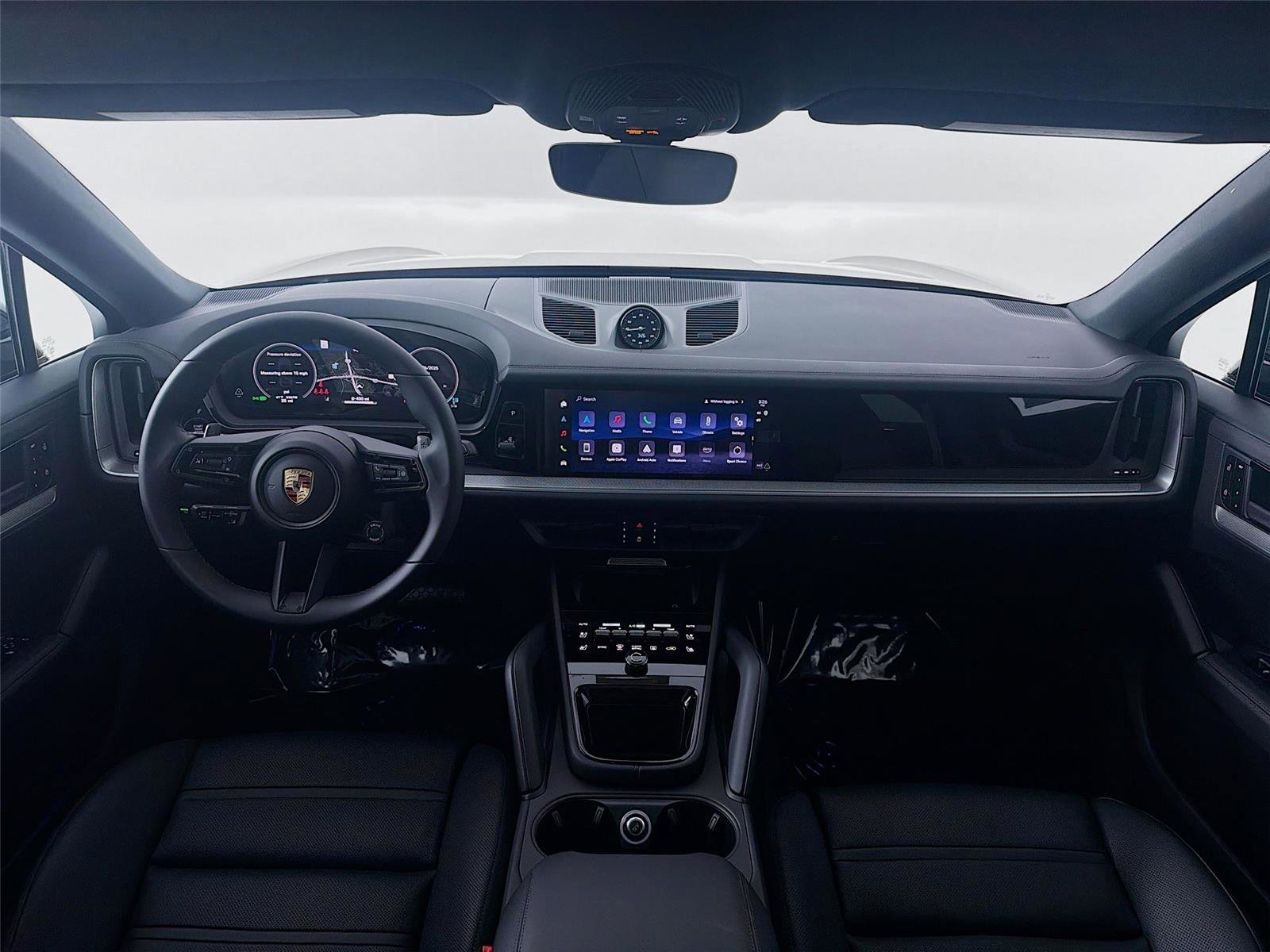 New 2026 Porsche Cayenne Coupe image 15