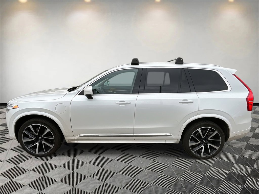 Used 2022 Volvo XC90 T8 Inscription Expression w/ Advanced Package image 6
