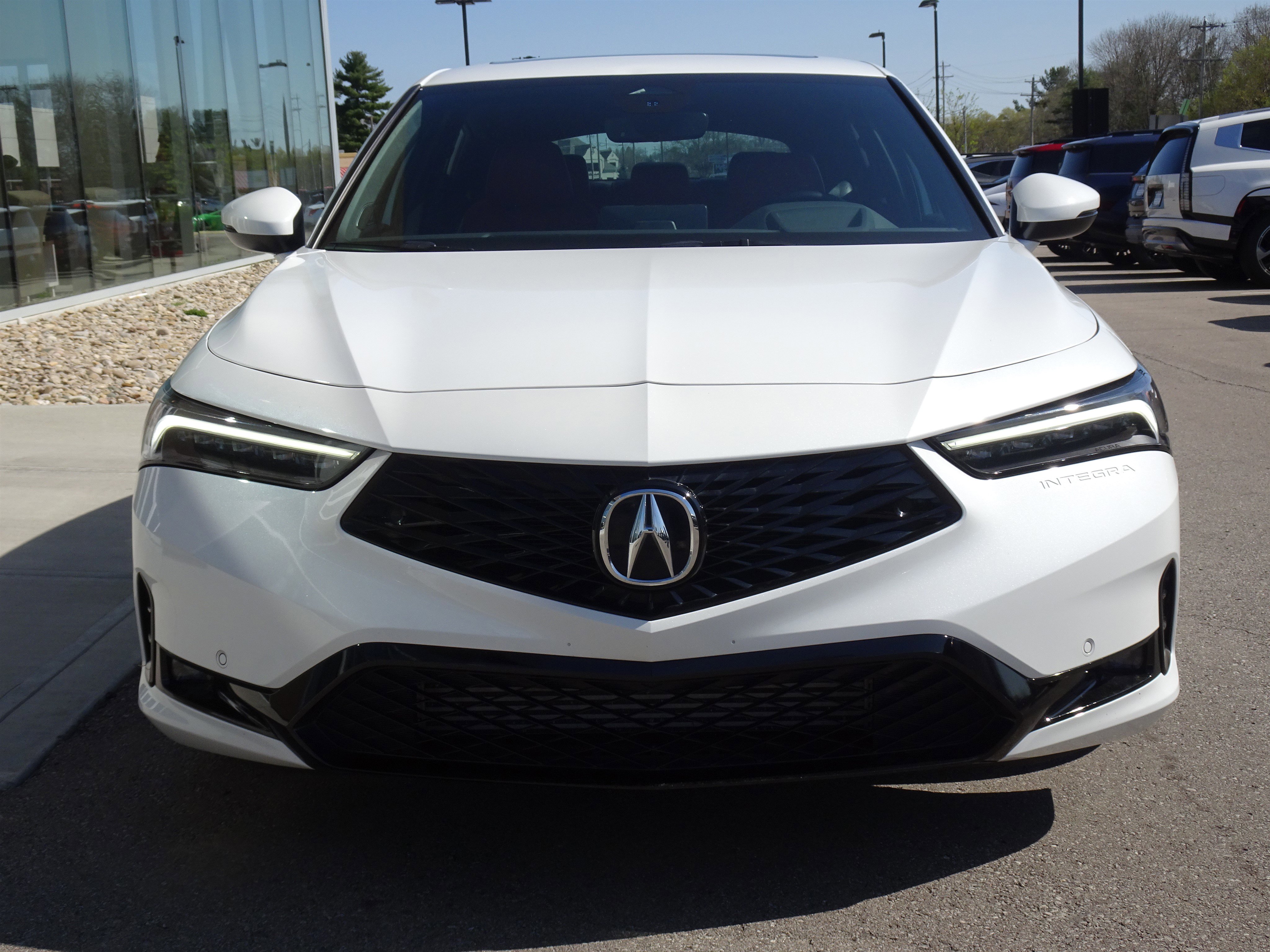 Used 2024 Acura Integra A-Spec image 7