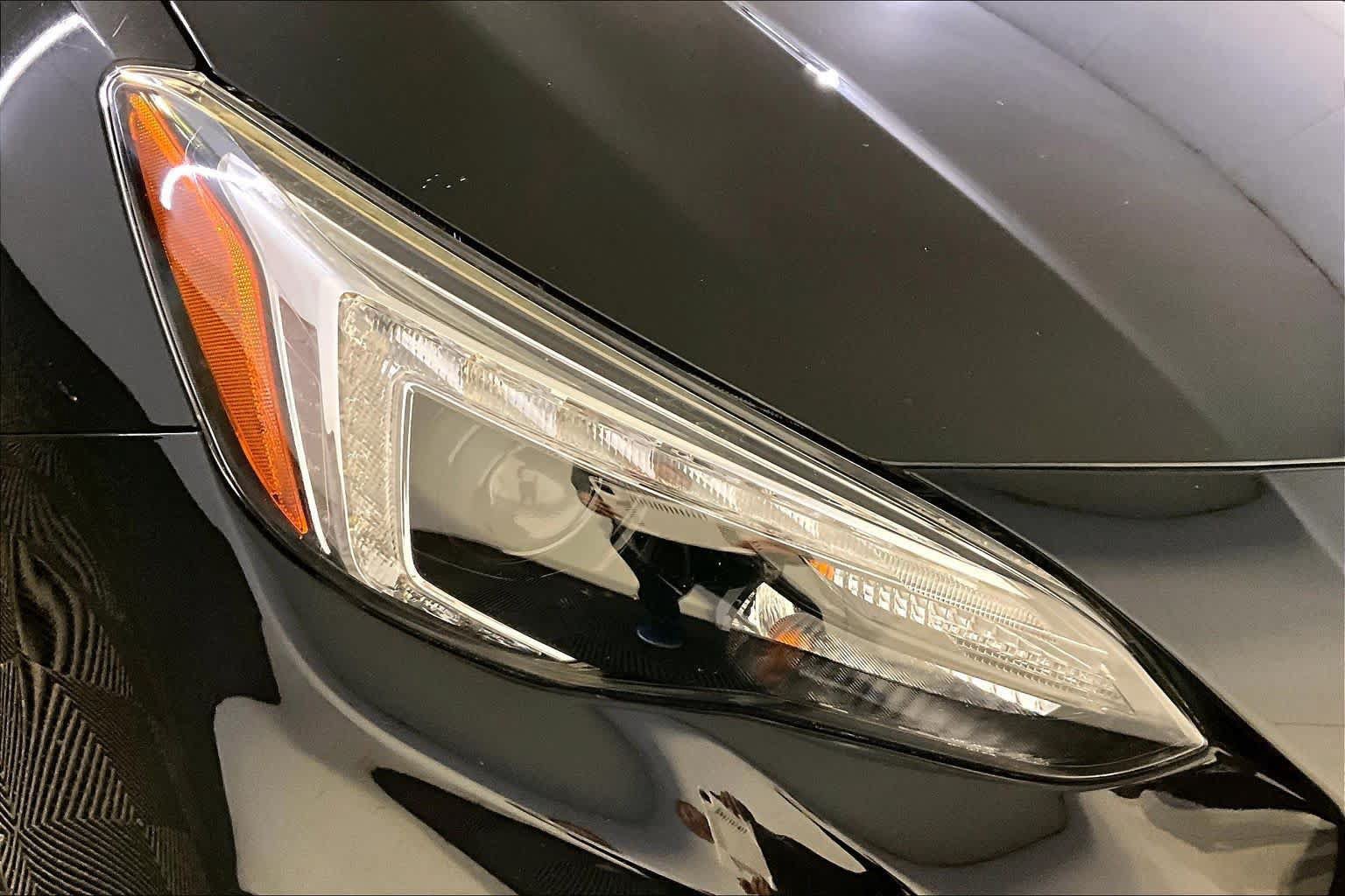 Used 2019 Subaru Impreza 2.0i Limited AWD/4WD image 27