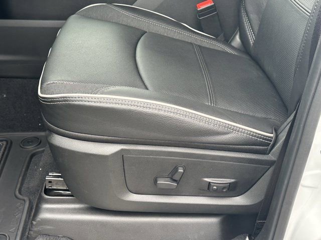 New 2026 RAM 3500 Limited image 10