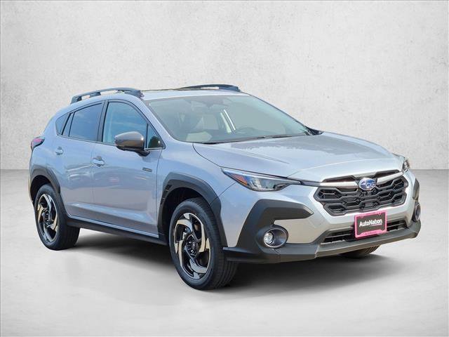 New 2026 Subaru Crosstrek 2.5i Limited AWD/4WD image 7
