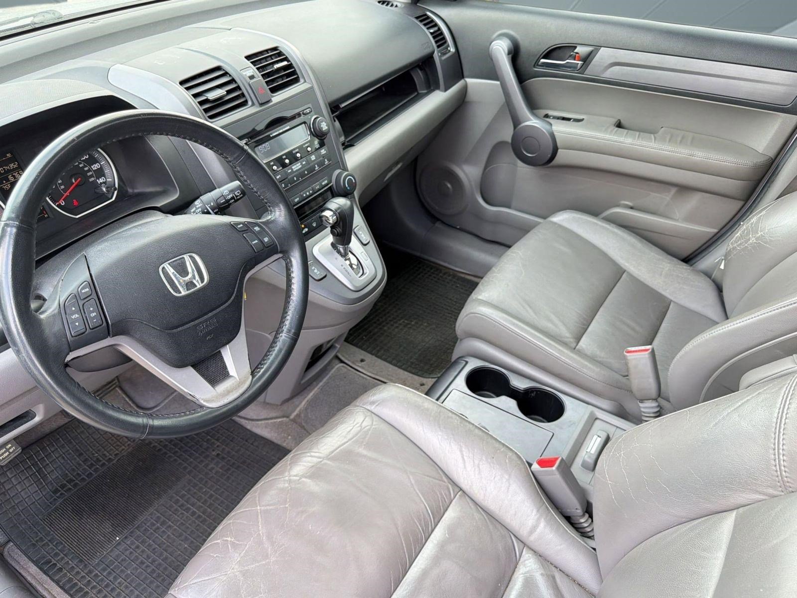 Used 2008 Honda CR-V EX-L image 4