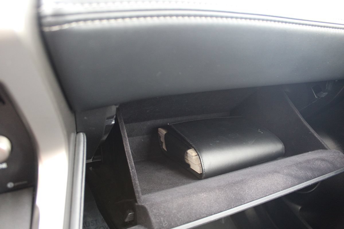Used 2020 Lexus NX 300h AWD w/ Comfort Package image 31
