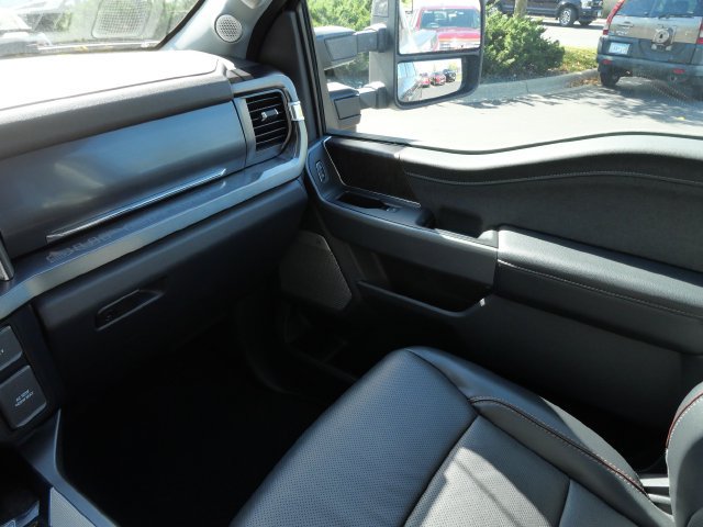Certified 2023 Ford F350 Lariat w/ Lariat Ultimate Package AWD/4WD image 20