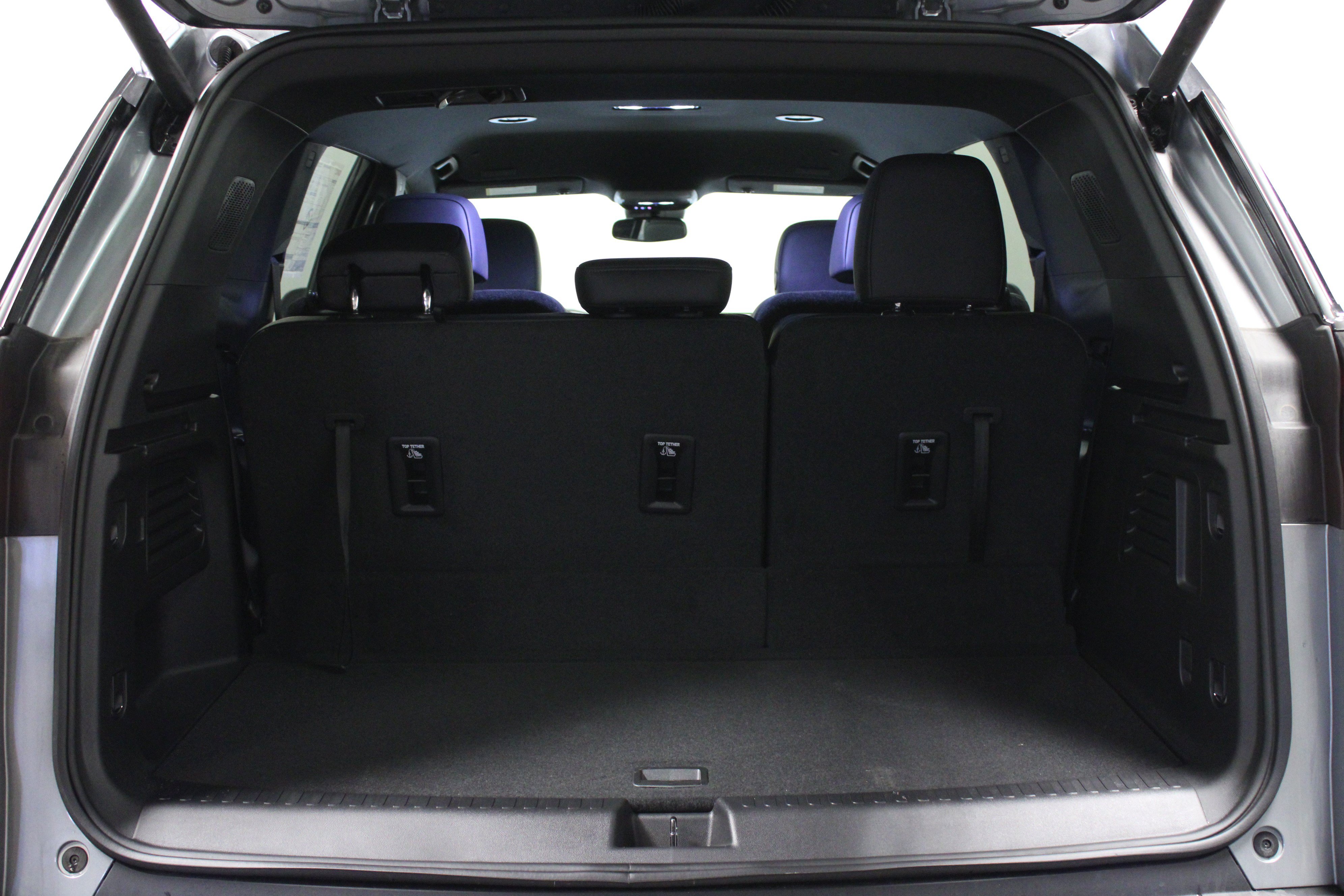 New 2025 GMC Acadia Elevation w/ Elevation Premium Package FWD image 15