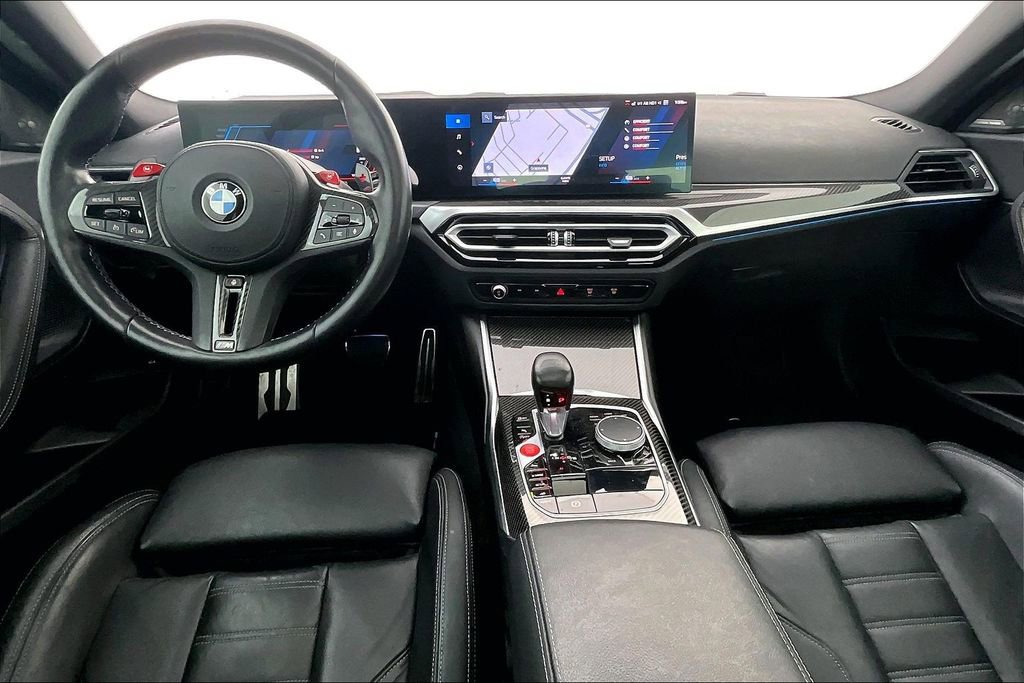 Used 2024 BMW M2 w/ Lighting Package image 18