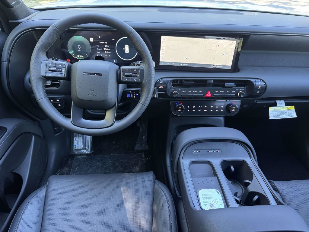 New 2026 Hyundai Palisade XRT Pro AWD/4WD image 18